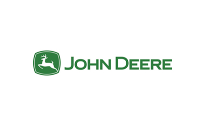 BT Steel Clients Who Trust Us - John Deere